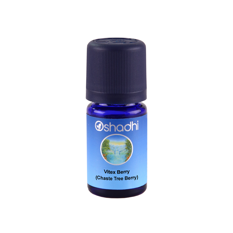 Vitex Berry (Wild), 5ml