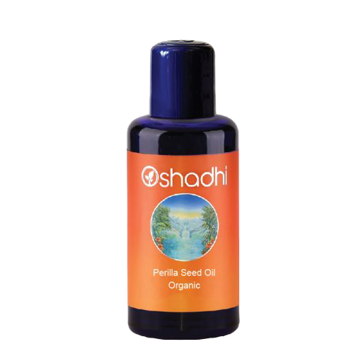 Perilla Seed Oil Organic