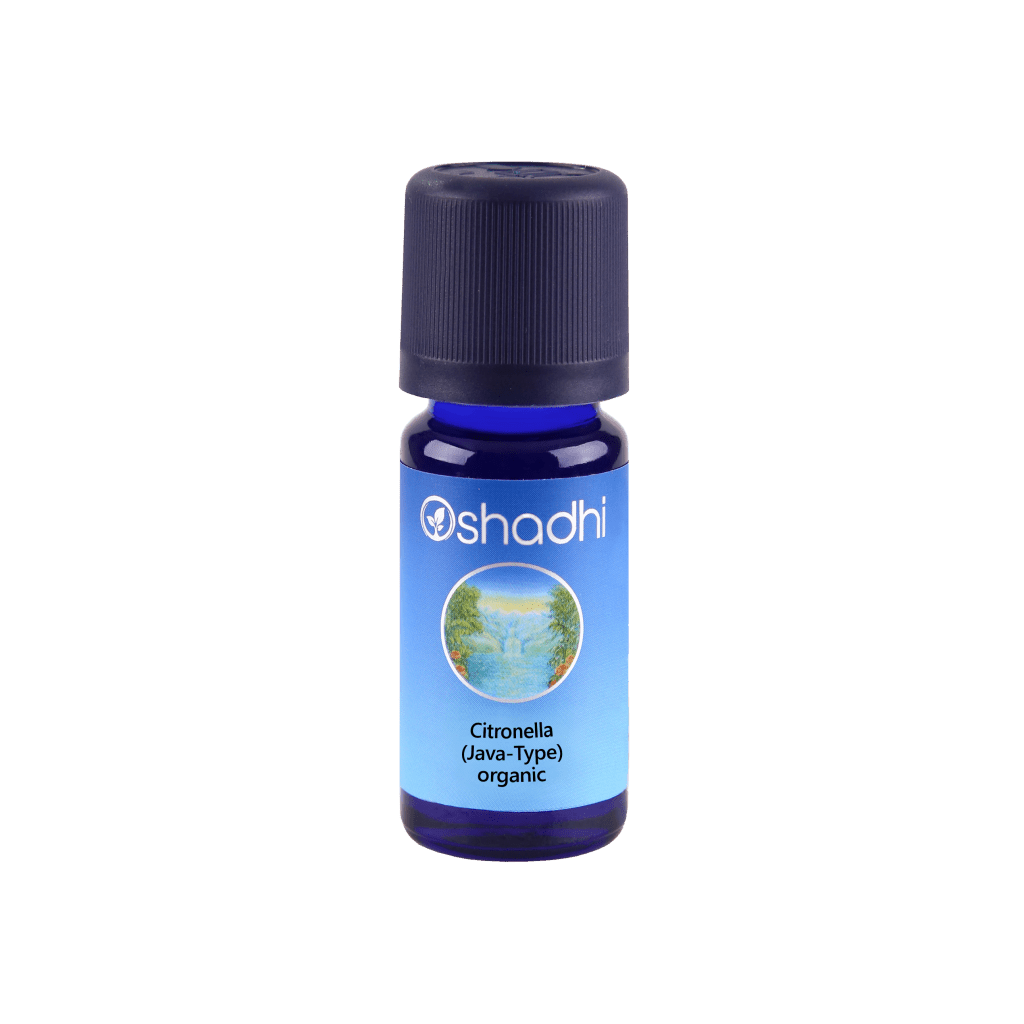 Citronella Essential Oil