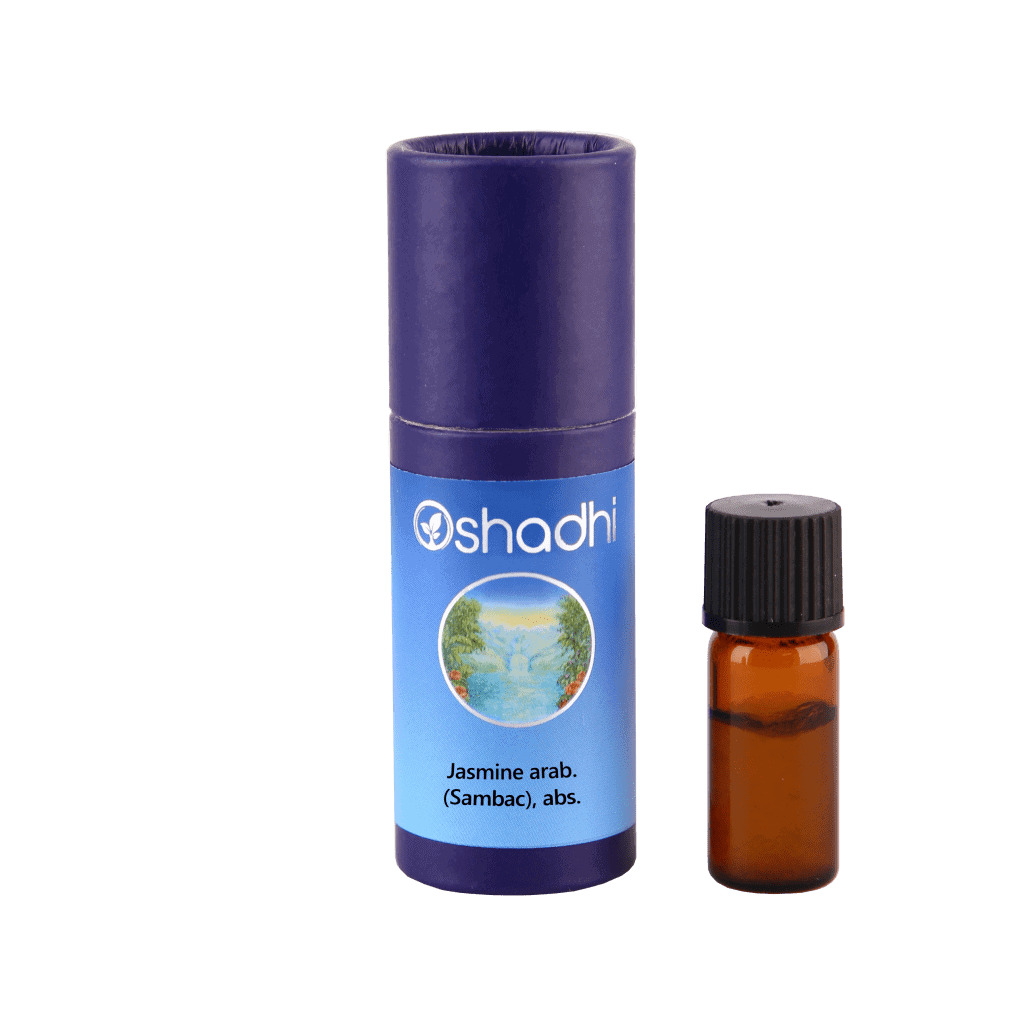 Jasmine arab (Sambac), abs. 1ml