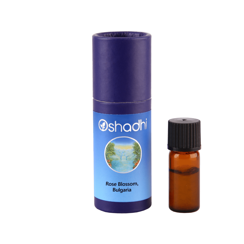 Rose Blossoms Bulgaria, 1ml