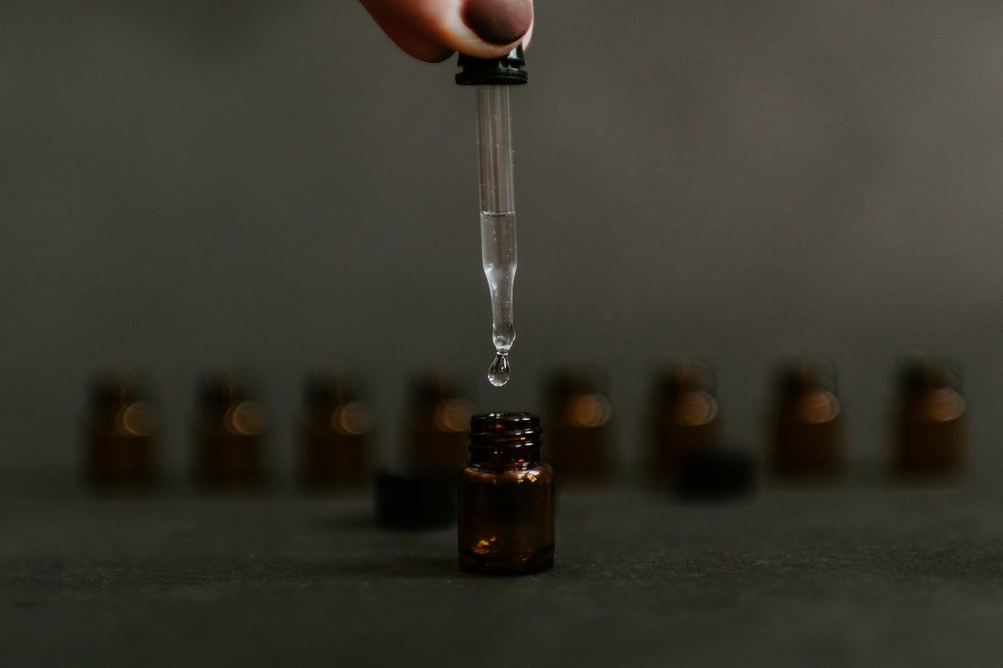 Fragrance Oil vs. Essential Oil: What's the difference?