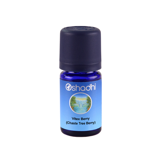 Vitex Berry (Wild), 5ml