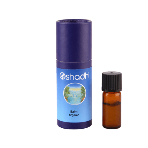 Balm Organic