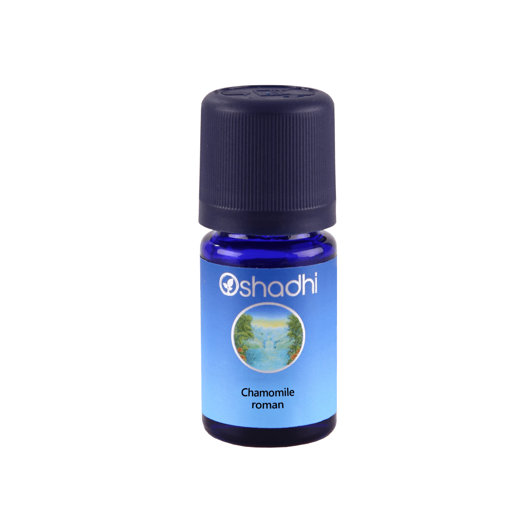 Chamomile Roman, 5ml