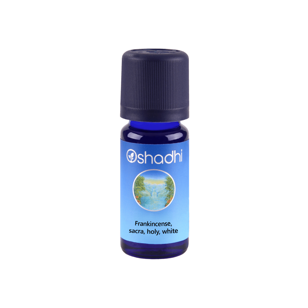 Oshadhi Frankincense White