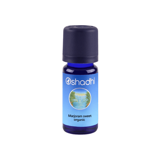 Marjoram Sweet Organic, 10ml